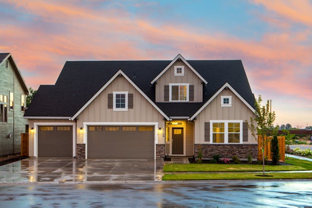 Image for What to Look for in a Home: The Key Features That Matter Most